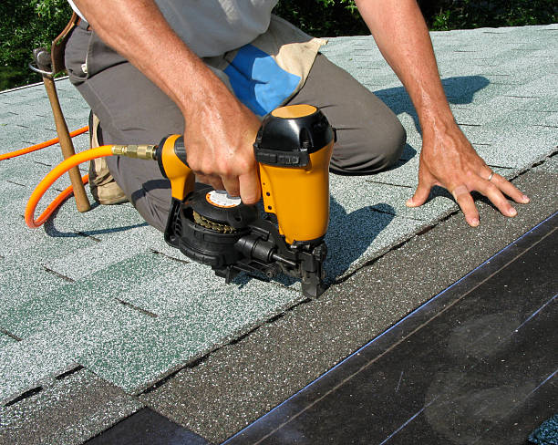 Best Commercial Roofing Services  in Bridgeport, WA