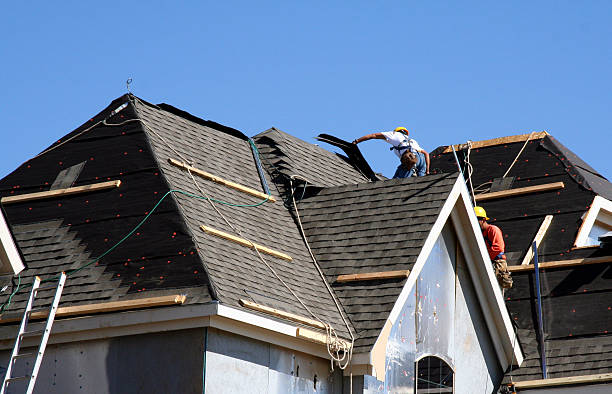 Quick and Trustworthy Emergency Roof Repair Services in Bridgeport, WA