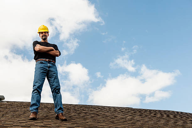 Best Roof Maintenance Services  in Bridgeport, WA