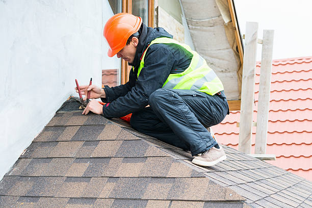 Reliable Bridgeport, WA Roofing Contractor Solutions