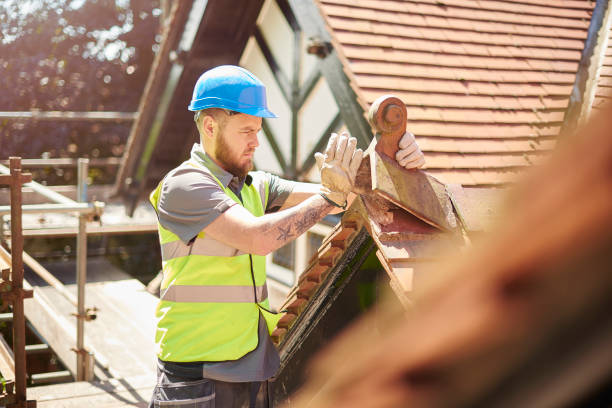 Best Metal Roofing Contractor  in Bridgeport, WA